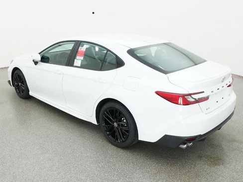 New 2026 Toyota Camry SE image 59