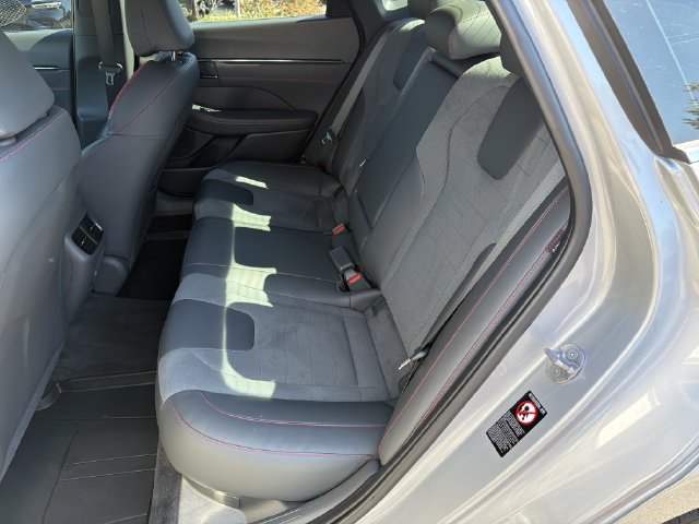 Certified 2023 Hyundai Sonata N Line w/ Preferred Accessory Package FWD image 23