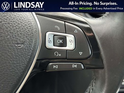 Used 2018 Volkswagen Atlas SE w/ R-Line Package image 23