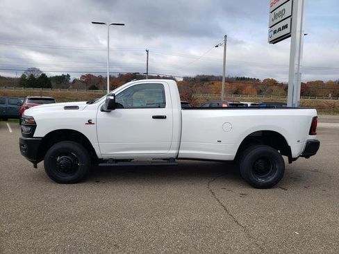 New 2026 RAM 3500 Tradesman image 5