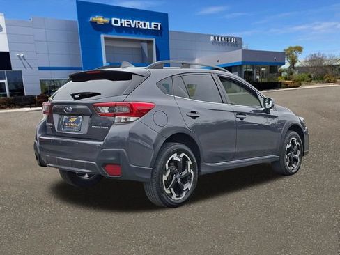 Used 2022 Subaru Crosstrek 2.5i Limited w/ Moonroof Package 1 AWD/4WD image 26