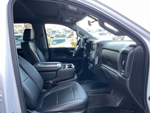 Used 2021 Chevrolet Silverado 2500 W/T w/ WT Fleet Convenience Package image 28