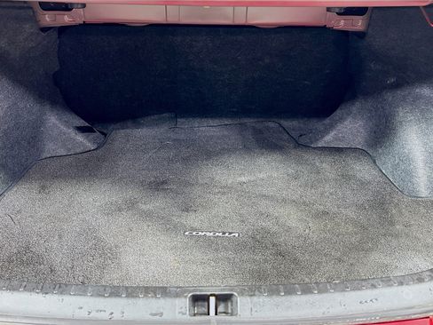 Used 2015 Toyota Corolla S Premium image 23