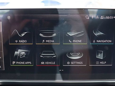 Used 2020 Audi A4 2.0T Premium w/ Convenience Package FWD image 47