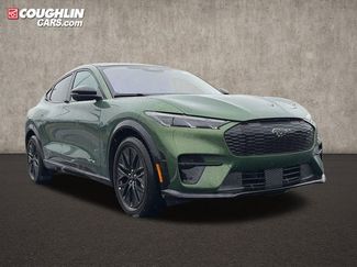 New 2026 Ford Mustang Mach-E Premium w/ Sport Appearance Package AWD/4WD 360° Tour