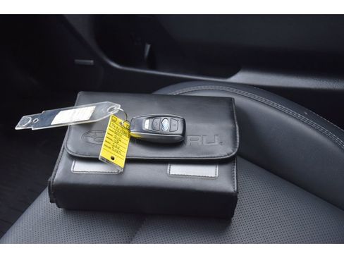 Used 2019 Subaru Outback 2.5i Limited image 39