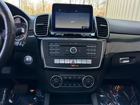 Used 2017 Mercedes-Benz GLE 350 4MATIC image 21