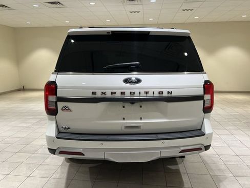 Used 2023 Ford Expedition Timberline AWD/4WD image 4