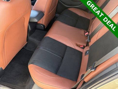 Used 2024 MAZDA MAZDA3 s image 31