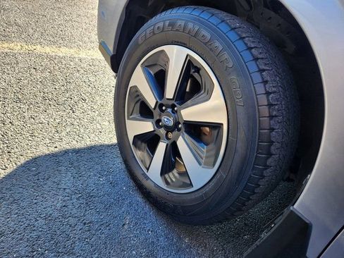 Used 2018 Subaru Forester 2.5i Limited image 24