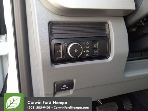 New 2026 Ford F350 XL w/ STX Appearance Package image 13