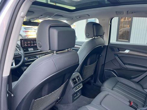 Used 2022 Audi Q5 2.0T Premium Plus image 28