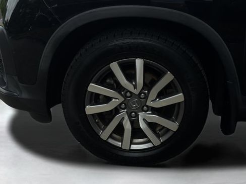 Used 2019 Honda Pilot EX-L image 5