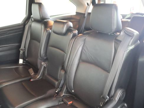 Used 2025 Honda Odyssey EX-L image 32