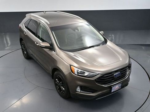 Used 2019 Ford Edge SEL w/ Equipment Group 201A image 56