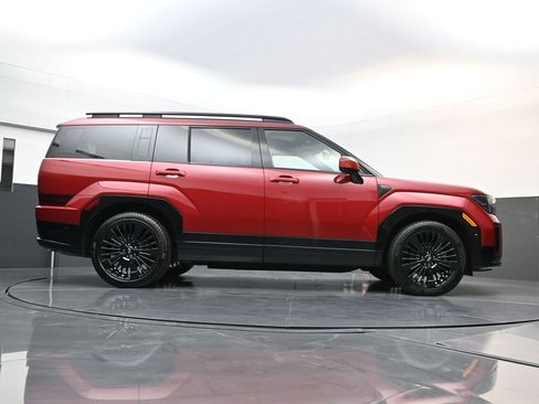 Used 2024 Hyundai Santa Fe Calligraphy image 24