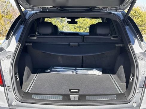 New 2026 Cadillac XT5 Premium Luxury w/ Driver Assist Package image 23