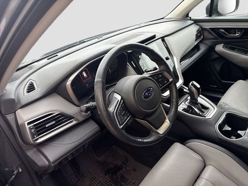 Used 2023 Subaru Outback Limited XT image 12