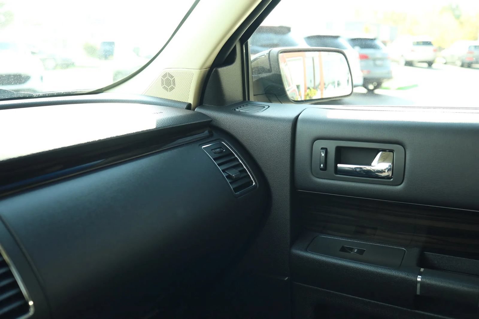 Used 2019 Ford Flex SEL w/ Equipment Group 202A AWD/4WD image 28