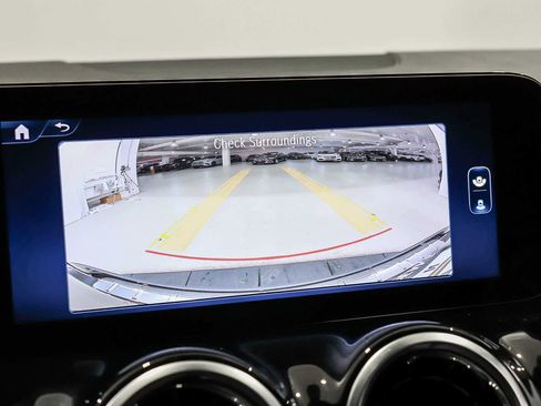 Certified 2026 Mercedes-Benz GLA 250 image 23