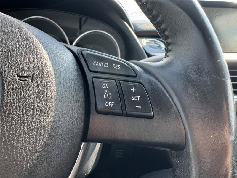 Used 2016 MAZDA MAZDA6 Sport FWD image 26