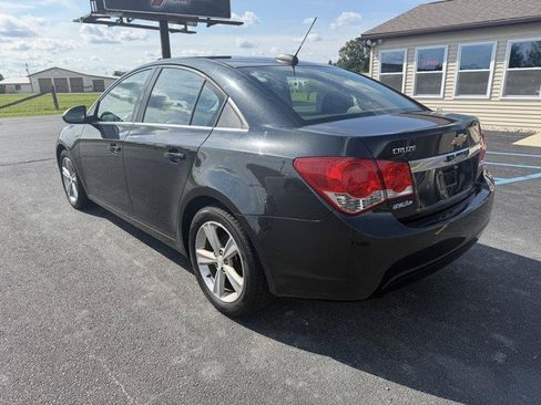 Used 2015 Chevrolet Cruze LT FWD image 7