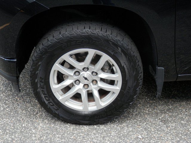 Used 2019 Chevrolet Silverado 1500 RST w/ All-Star Edition AWD/4WD image 13