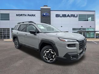 New 2026 Subaru Outback Touring AWD/4WD video 1