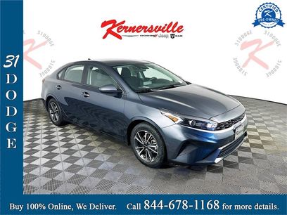 Used 2023 Kia Forte LXS