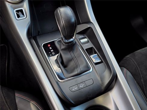 Used 2024 Dodge Hornet GT Plus AWD/4WD image 27