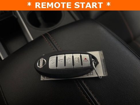 Used 2021 Nissan Altima 2.5 SR image 22