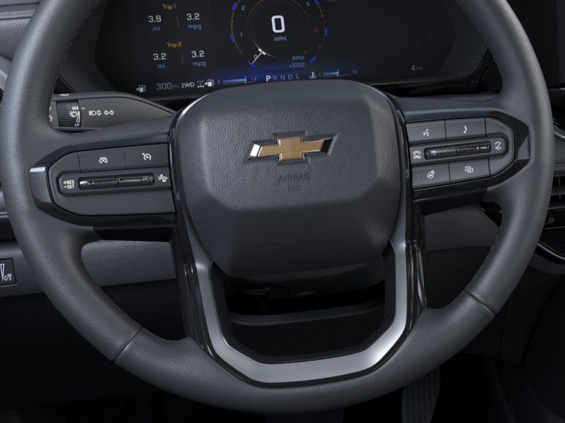 New 2026 Chevrolet Colorado LT w/ LT Convenience Package RWD image 31