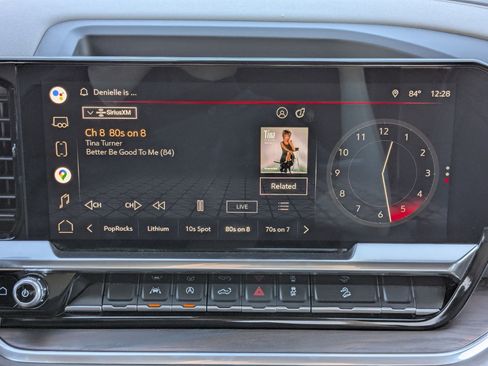 Used 2022 GMC Sierra 1500 SLT w/ X31 Off-Road Package image 19