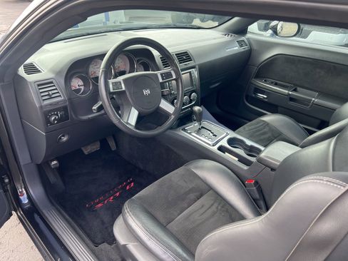 Used 2009 Dodge Challenger SRT8 w/ SRT Option Group II image 16