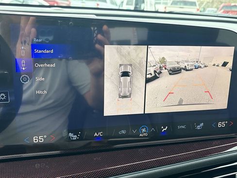 New 2026 Chevrolet Traverse Z71 w/ Enhanced Driving Package image 16