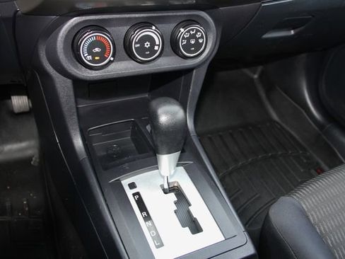 Used 2012 Mitsubishi Lancer ES image 20