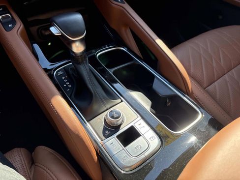 Used 2024 Kia Telluride SX X-Pro image 35