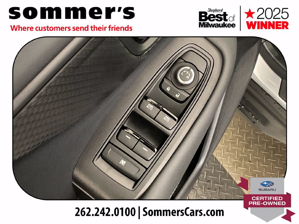 Used 2020 Subaru Outback Premium w/ Popular Package #1 AWD/4WD image 12