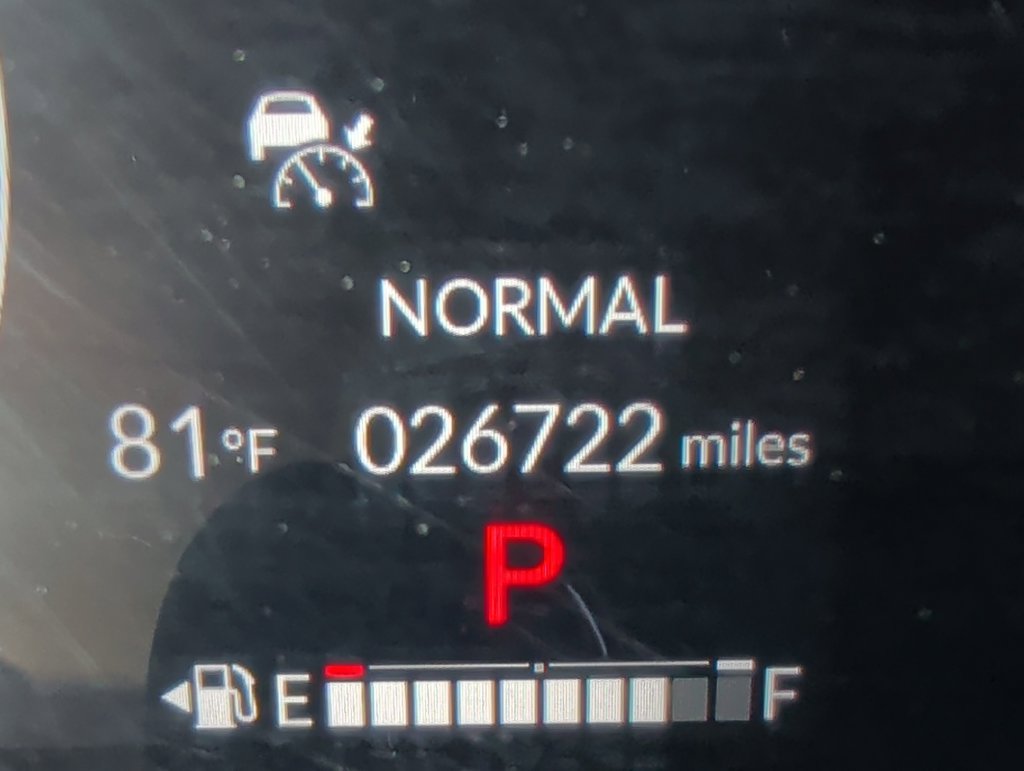 Used 2024 Honda HR-V Sport image 19