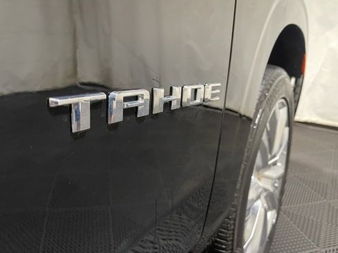 Used 2021 Chevrolet Tahoe High Country image 32