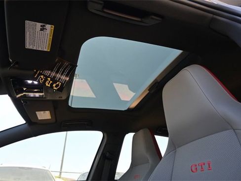 New 2025 Volkswagen GTI Autobahn image 18