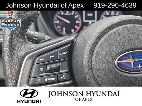 Used 2024 Subaru Ascent Limited w/ Technology Package image 32