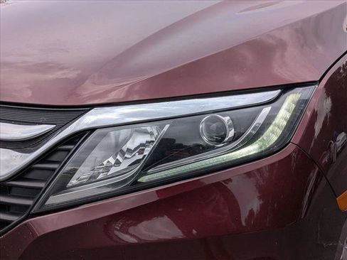 Used 2020 Honda Odyssey EX-L image 2