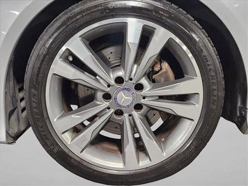 Used 2016 Mercedes-Benz E 350 Sedan image 24