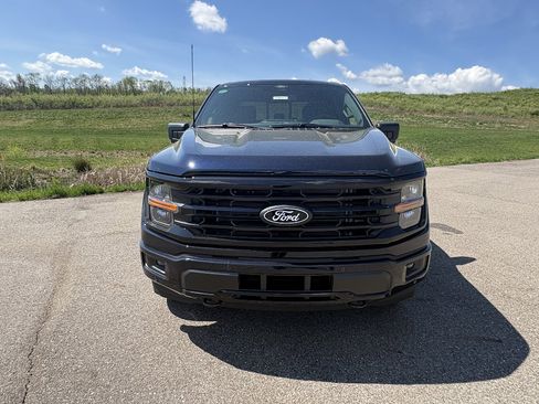 New 2026 Ford F150 XLT AWD/4WD image 8