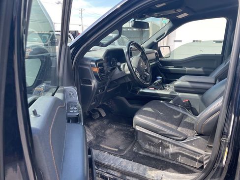 Used 2023 Ford F150 Tremor w/ Bed Utility Package AWD/4WD image 11