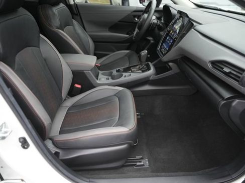 Used 2024 Subaru Crosstrek 2.5i Limited w/ Popular Package #3A image 19