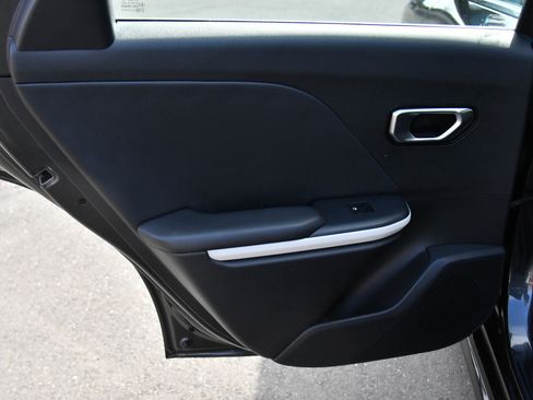 Used 2025 Kia K4 GT-Line w/ GT-Line Sunroof Package image 41