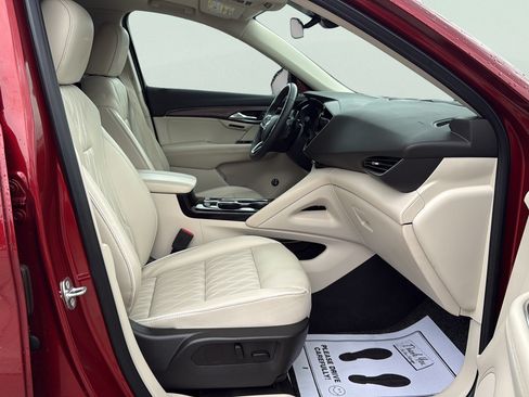 Used 2023 Buick Envision Avenir AWD/4WD image 11