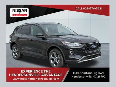 Used 2026 Ford Escape ST-Line Select w/ Equipment Group 401A